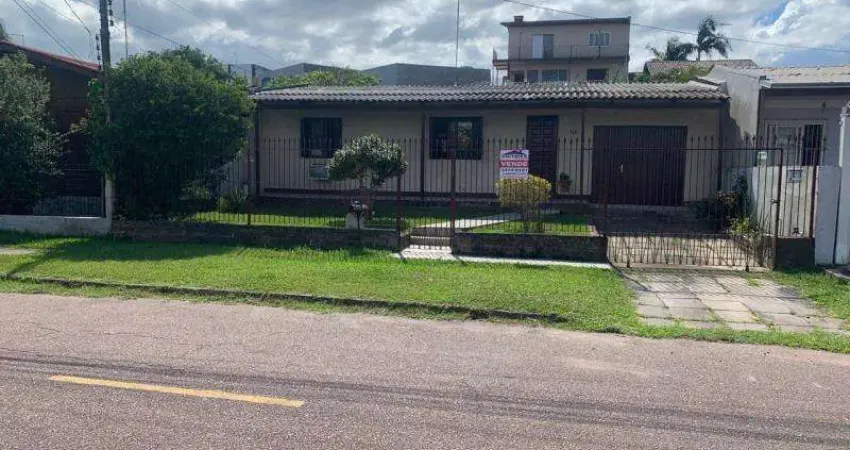 Casa com 2 quartos à venda na Rua Antônio Rodrigues, 145, Jardim, Sapucaia do Sul