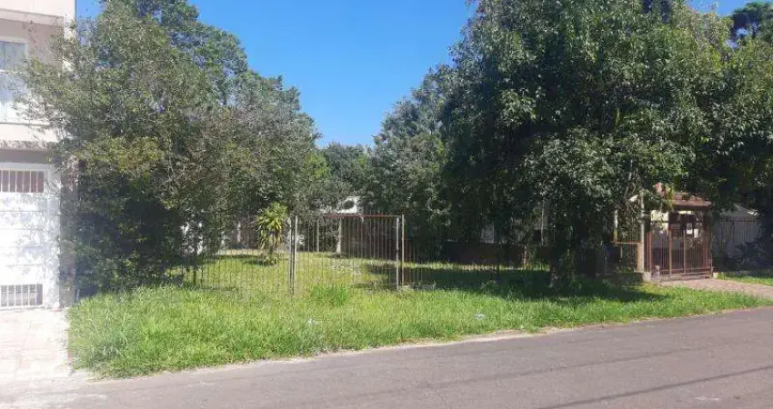 Terreno à venda na Rua General Osório, 425, Centro, Sapucaia do Sul