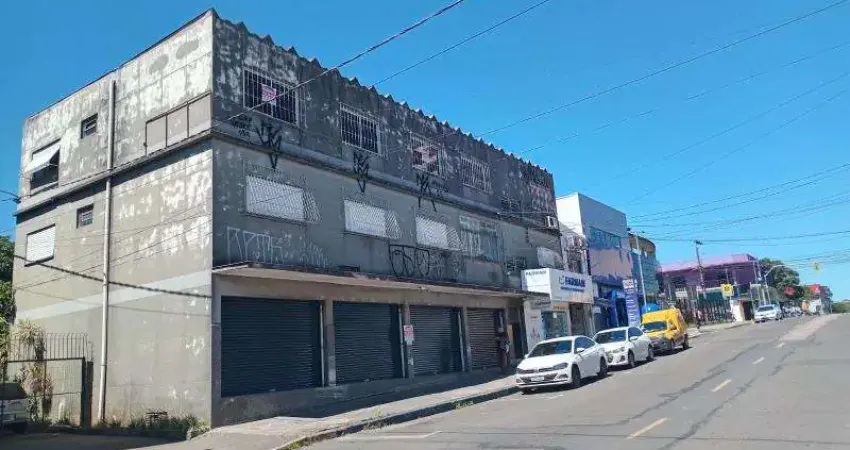 Sala comercial para alugar na Rua Nossa Sra. das Graças, 97, Centro, Sapucaia do Sul