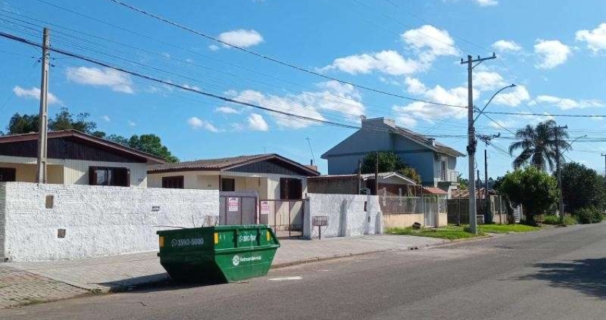 Casa Piratini Sapucaia do Sul