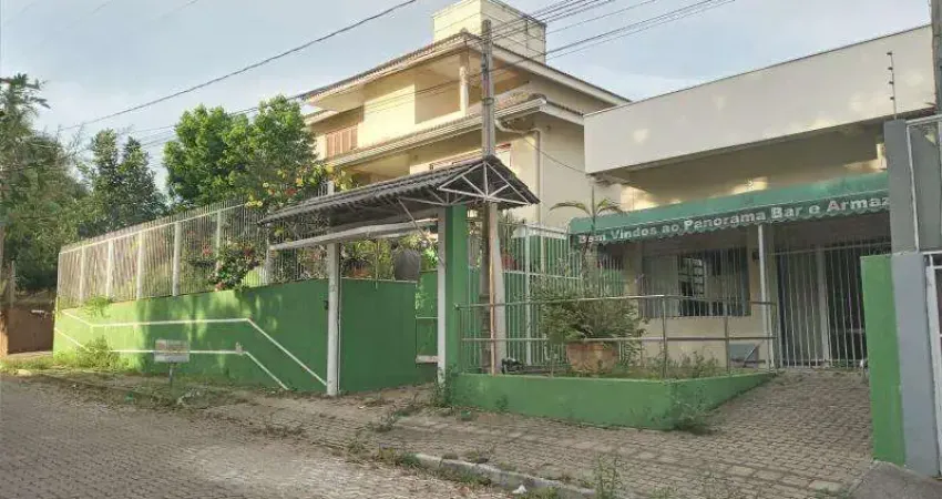 Casa com 5 quartos à venda na Rua Alcides Fernandes da Cunha, 73, Freitas, Sapucaia do Sul