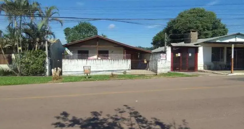 Casa com 2 quartos à venda na Rua São Francisco, 457, Vila Olímpica, Esteio