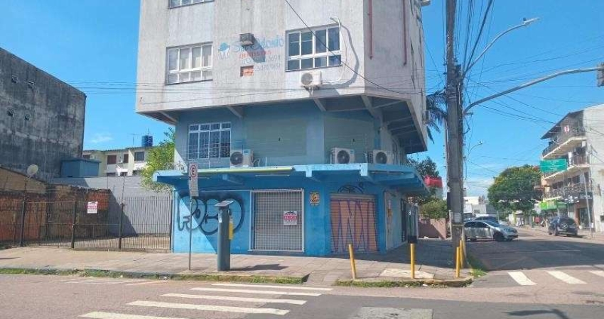 Ponto comercial para alugar na Rua Independência, 793, Centro, Sapucaia do Sul