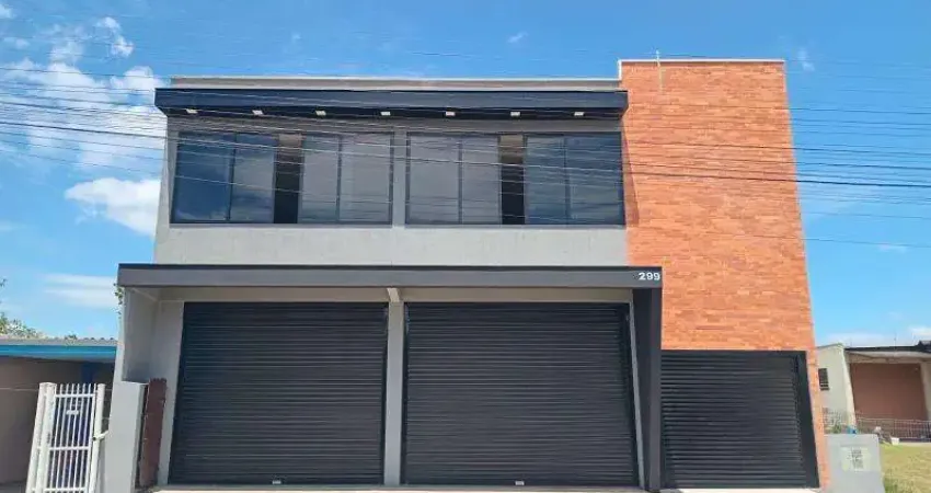 Ponto comercial para alugar na Rua Victor Meireles, 299, Boa Vista, Sapucaia do Sul