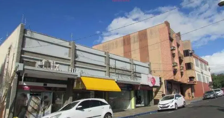 Ponto comercial para alugar na Rua Nossa Sra. da Conceição, 321, Centro, Sapucaia do Sul