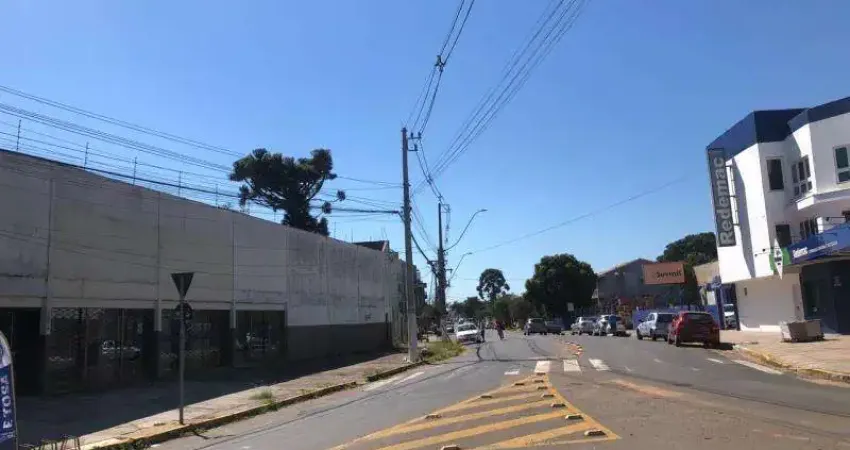 Ponto comercial para alugar na Rua Vinte Quatro de Agosto, 2078, Centro, Esteio
