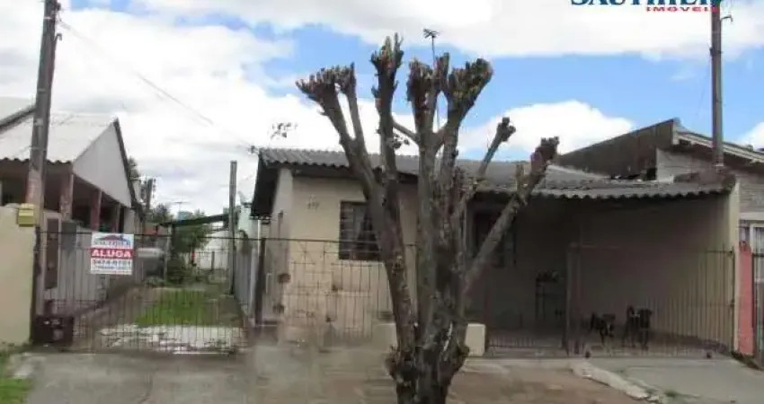 Casa com 2 quartos para alugar na Rua São Lázaro, 459, Capão da Cruz, Sapucaia do Sul