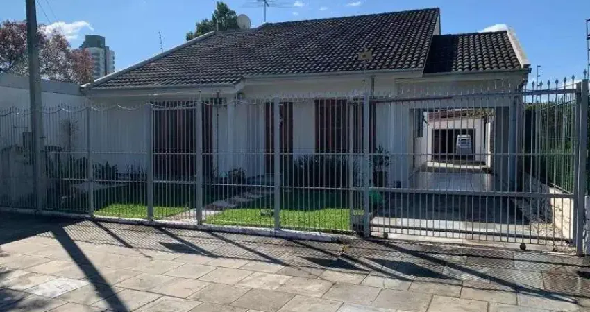 Casa com 4 quartos à venda na Rua Laurentino Juliano, 245, Paraíso, Sapucaia do Sul