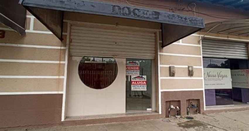 Ponto comercial para alugar na Rua Rio Grande, 2255, Centro, Esteio