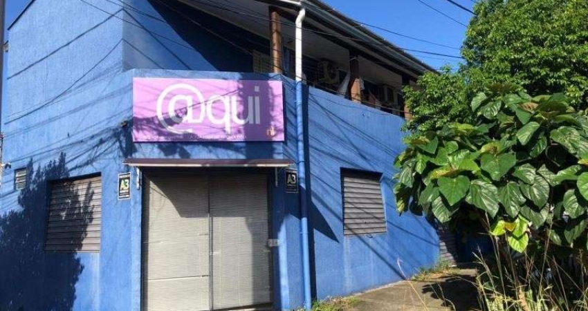 Ponto comercial para alugar na Rua Capitão Fabre, 177, Silva, Sapucaia do Sul
