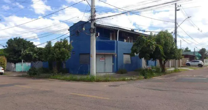 Ponto comercial para alugar na Rua Capitão Fabre, 177, Silva, Sapucaia do Sul