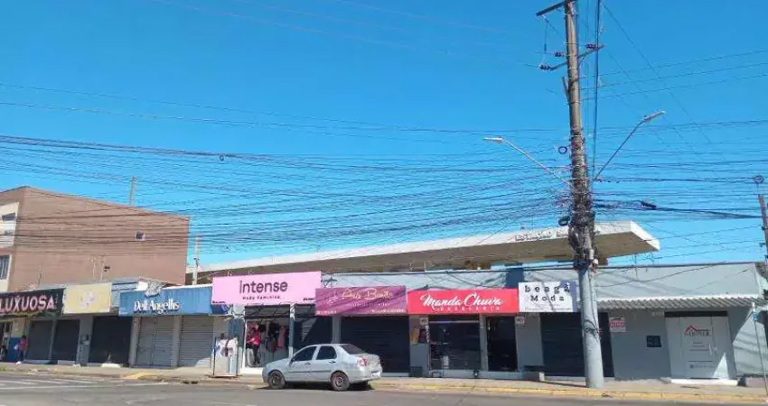 Ponto comercial para alugar na Avenida Sapucaia, 2157, Centro, Sapucaia do Sul