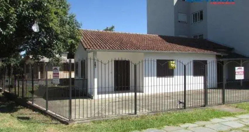 Casa com 2 quartos para alugar na Rua Manoel Serafim, 363, Primor, Sapucaia do Sul