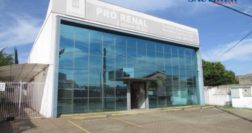 Ponto comercial para alugar na Rua Nilo Peçanha, 134, Dihel, Sapucaia do Sul