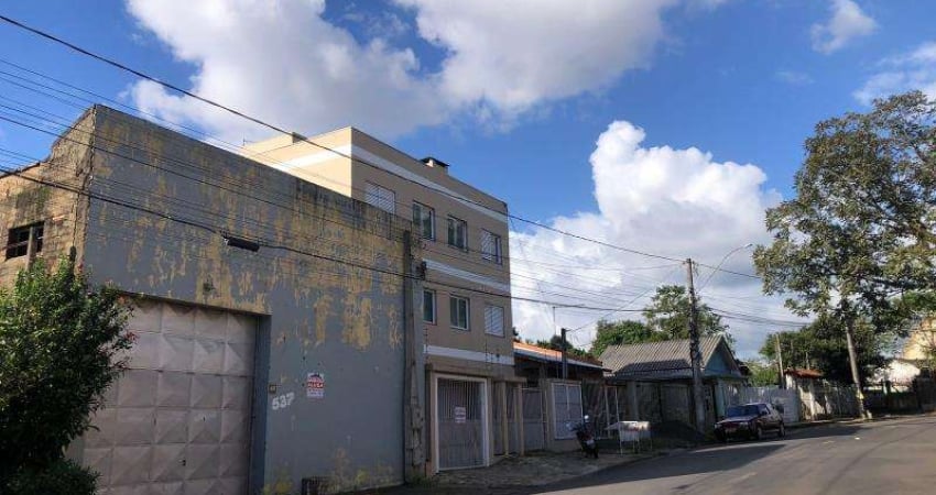 Barracão / Galpão / Depósito para alugar na Rua Silveira Martins, 537, Capão da Cruz, Sapucaia do Sul