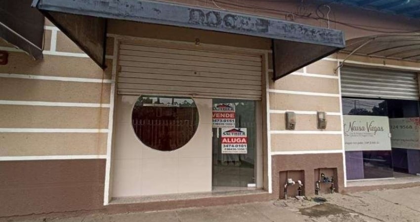 Loja (térreo) Centro Esteio