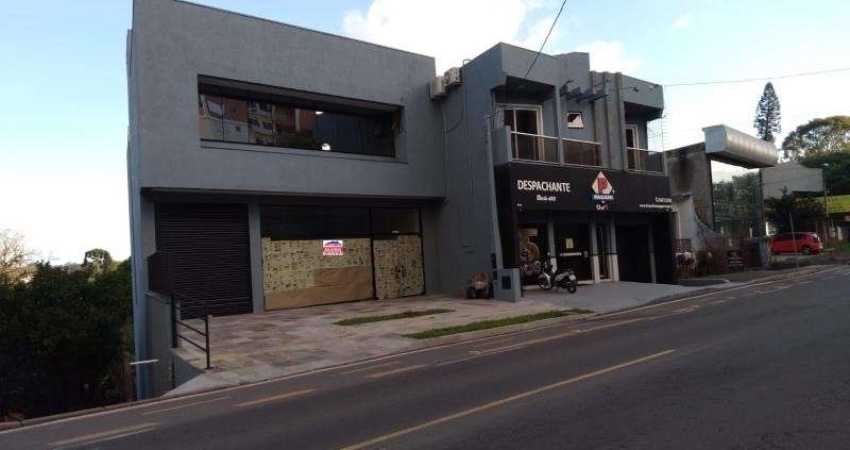 Ponto comercial para alugar na Avenida Padre Claret, 1633, Parque Amador, Esteio