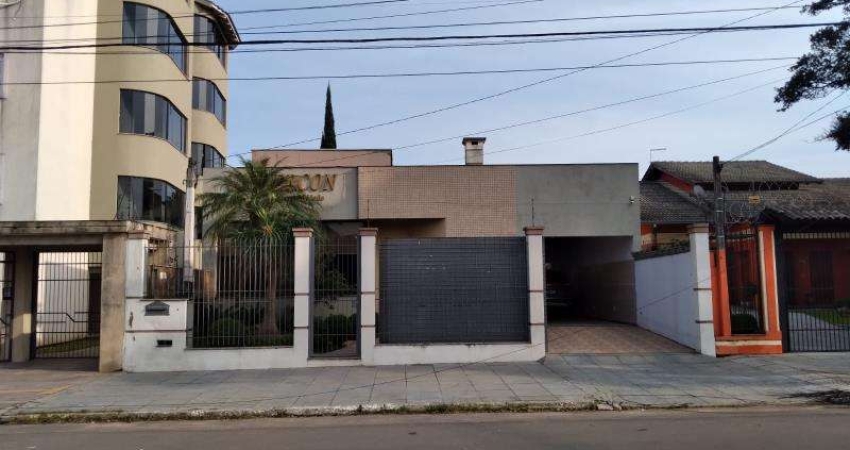 Loja (térreo) Centro Esteio