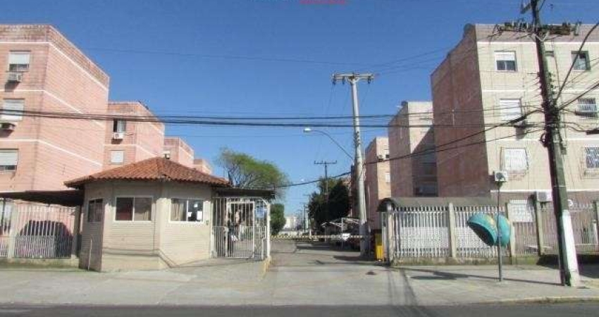 Apartamento com 1 quarto para alugar na Rua Rio Grande, 2255, São Sebastião, Esteio
