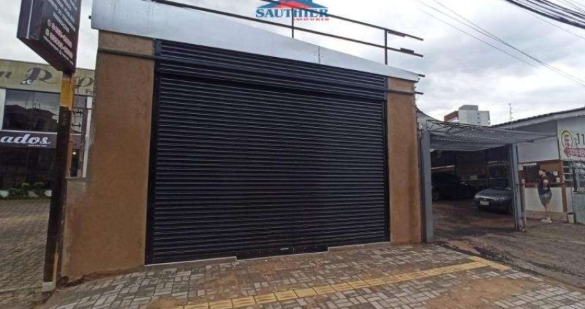 Ponto comercial para alugar na Rua Padre Felipe, 118, Centro, Esteio