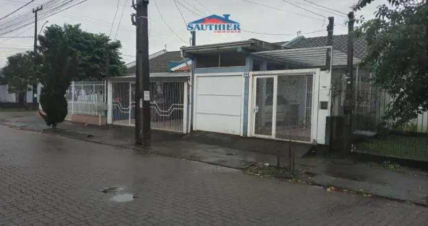 Casa com 2 quartos à venda na Rua Candelária, 991, Fortuna, Sapucaia do Sul