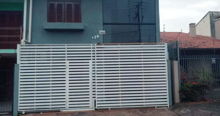 Casa com 2 quartos à venda na Rua Desembargador Dantas, 136, Centro, Sapucaia do Sul