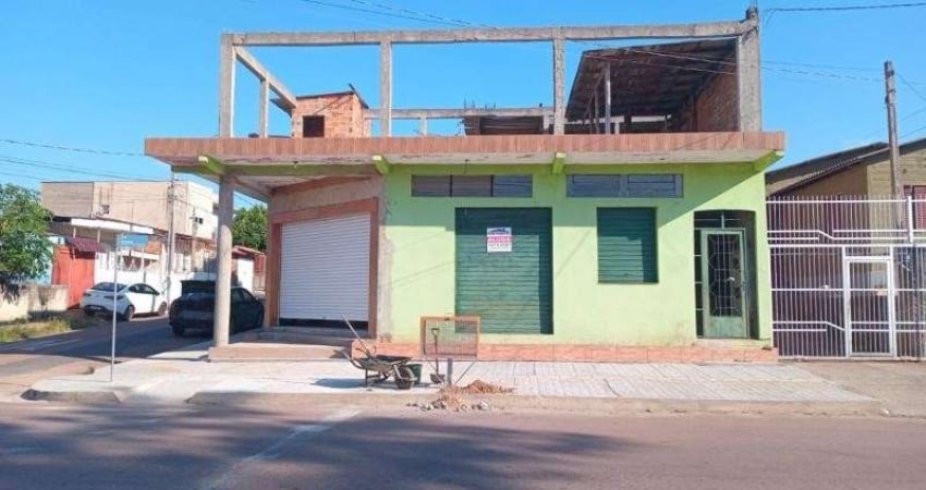 Ponto comercial para alugar na Rua Soledade, 769, Centro, Esteio