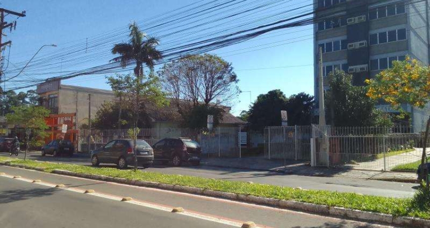 Ponto comercial para alugar na Avenida Padre Claret, 146, Centro, Esteio