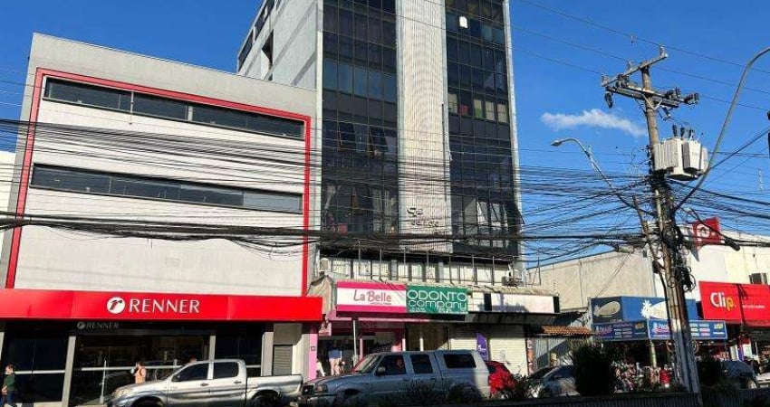 Sala comercial para alugar na Avenida Presidente Vargas, 1964, Centro, Esteio