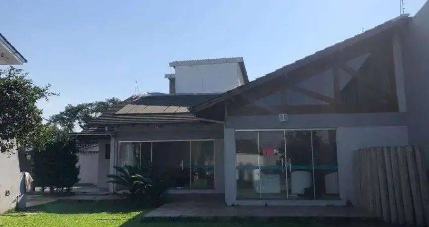 Casa para alugar na Avenida Lúcio Bittencourt, 432, Centro, Sapucaia do Sul