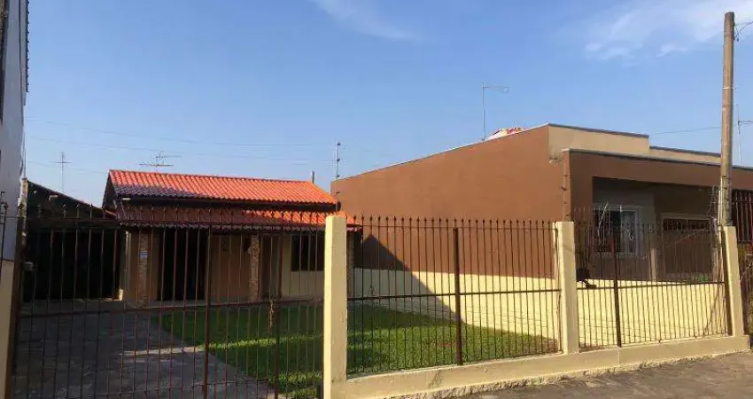 Casa com 3 quartos para alugar na Rua Manoel Tavares, 226, São José, Sapucaia do Sul