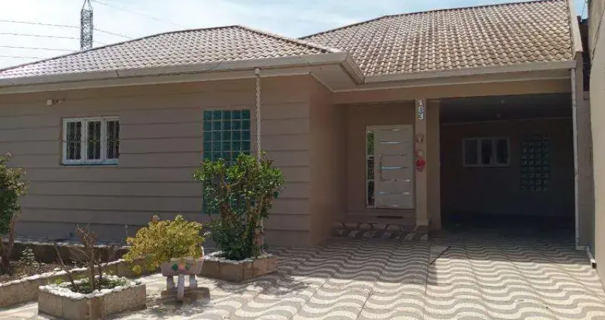 Casa com 4 quartos para alugar na Rua Santa Maria, 183, Novo Esteio, Esteio