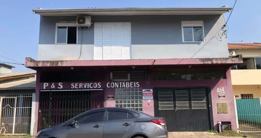 Ponto comercial para alugar na Rua João Cândido, 464, Piratini, Sapucaia do Sul