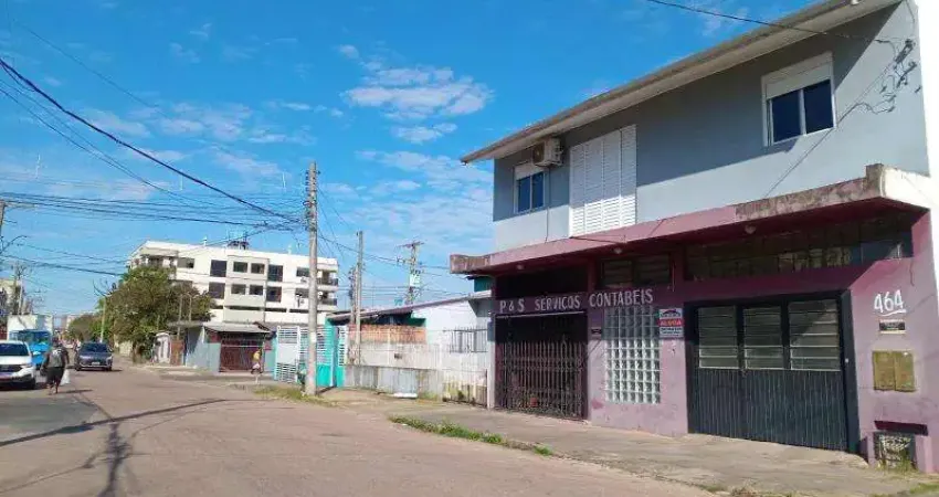 Ponto comercial para alugar na Rua João Cândido, 464, Piratini, Sapucaia do Sul
