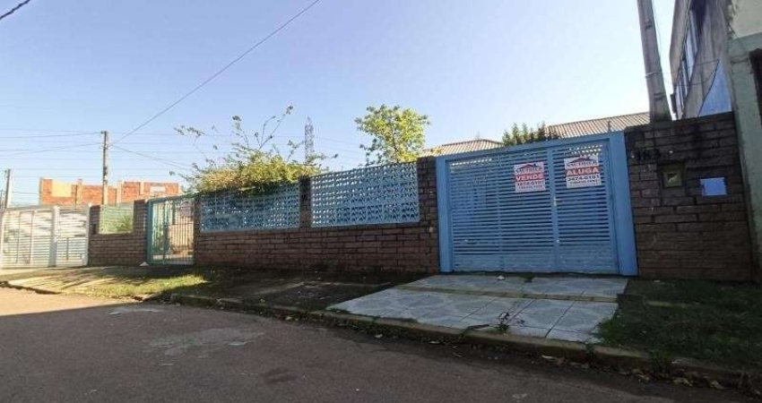 Casa com 4 quartos à venda na Rua Santa Maria, 183, Novo Esteio, Esteio