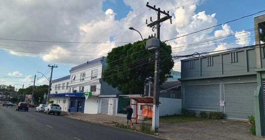 Ponto comercial para alugar na Rua Santana, 90, Centro, Esteio