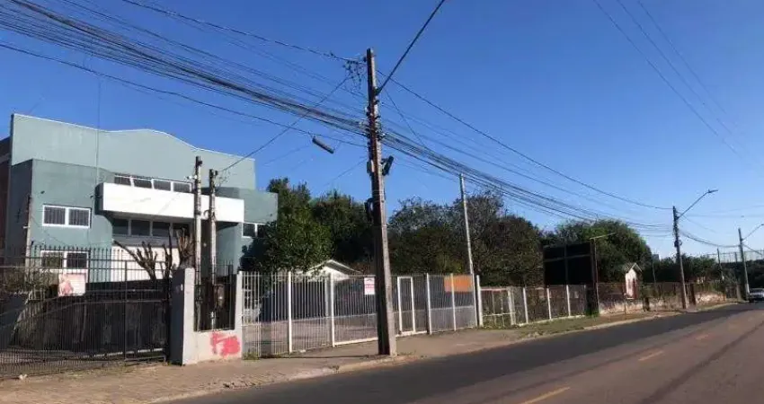 Barracão / Galpão / Depósito para alugar na Avenida Mauá, 2836, Vargas, Sapucaia do Sul