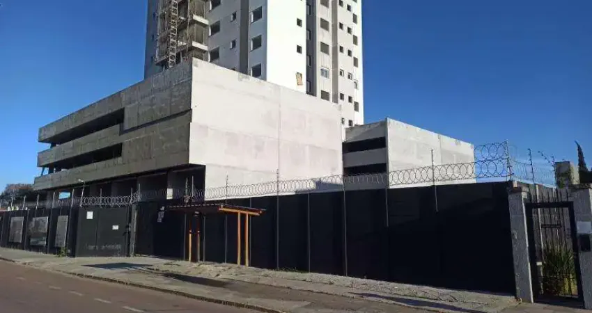 Terreno comercial para alugar na Avenida Padre Claret, 445, Centro, Esteio