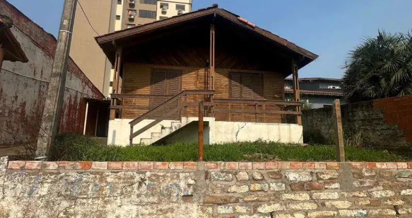 Casa Tamandaré Esteio