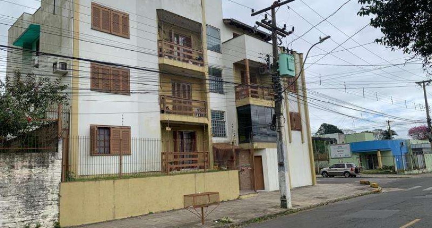 Apartamento com 3 quartos à venda na Rua Barão do Rio Branco, 209, Santa Catarina, Sapucaia do Sul