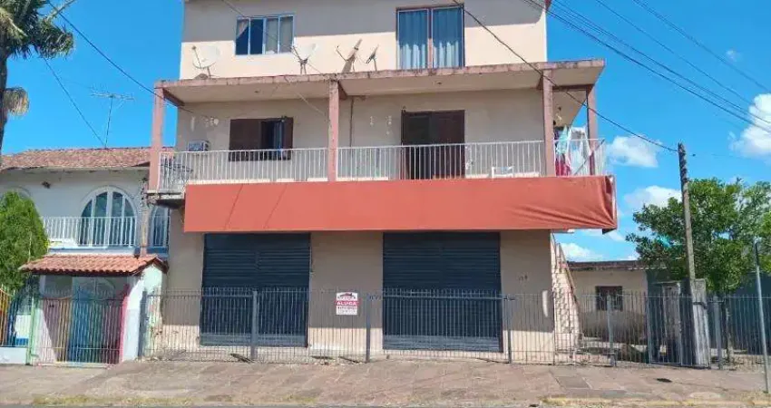 Ponto comercial para alugar na Rua Salgado Filho, 178, Centro, Sapucaia do Sul