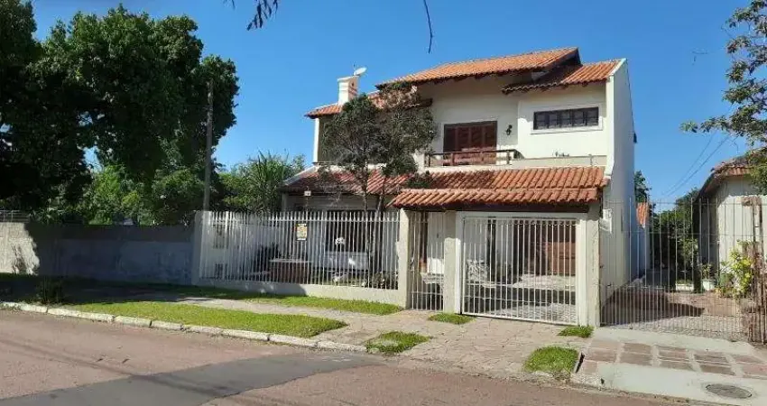 Casa com 4 quartos à venda na Rua Taquari, 223, Liberdade, Esteio