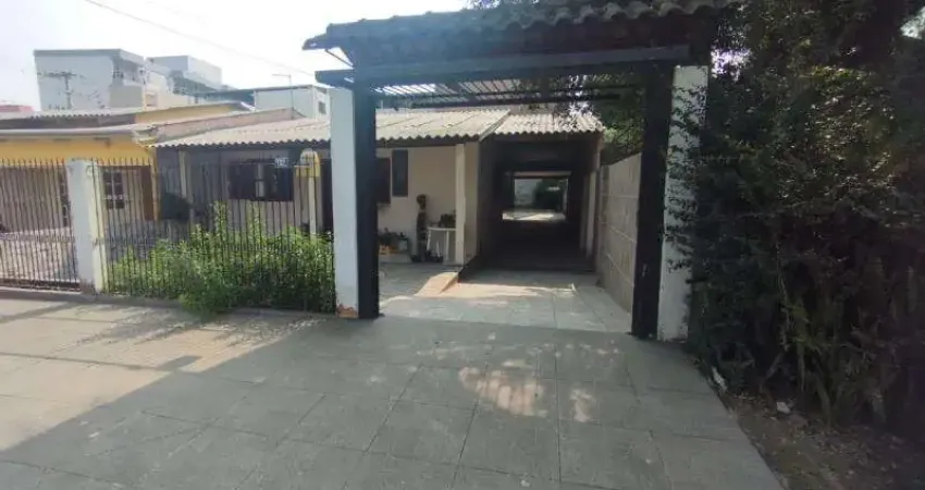 Casa com 3 quartos à venda na Rua Vera Cruz, 132, Paraíso, Sapucaia do Sul