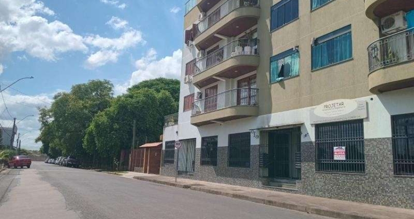 Ponto comercial para alugar na Rua Alfredo Juliano, 149, Primor, Sapucaia do Sul