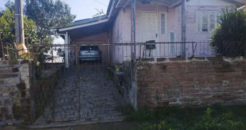 Casa com 2 quartos à venda na Rua Otília Silveira Camboim, 97, Capão da Cruz, Sapucaia do Sul