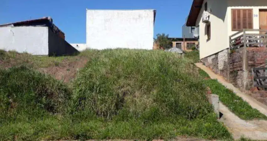 Terreno à venda na Rua João Gilberto Mancuso Barbosa, Lomba da Palmeira, Sapucaia do Sul