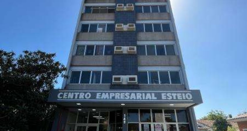 Sala Comercial (superior) Centro Esteio