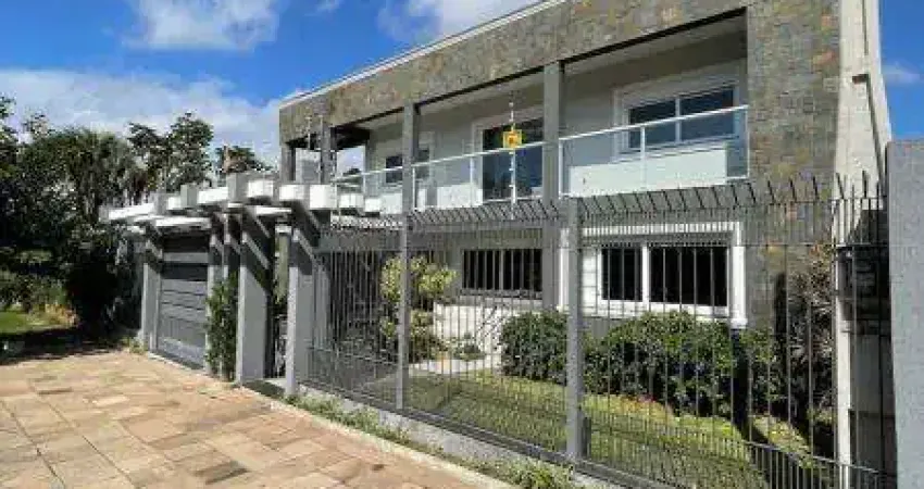 Casa com 3 quartos à venda na Rua Manoel Athanazio Dias, 228, Primor, Sapucaia do Sul