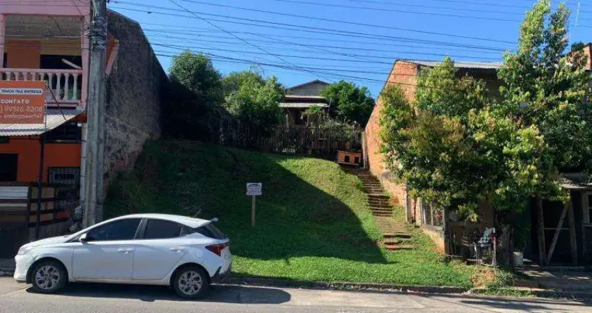 Terreno à venda na Rua Vinte e Cinco de Julho, 850, Vargas, Sapucaia do Sul
