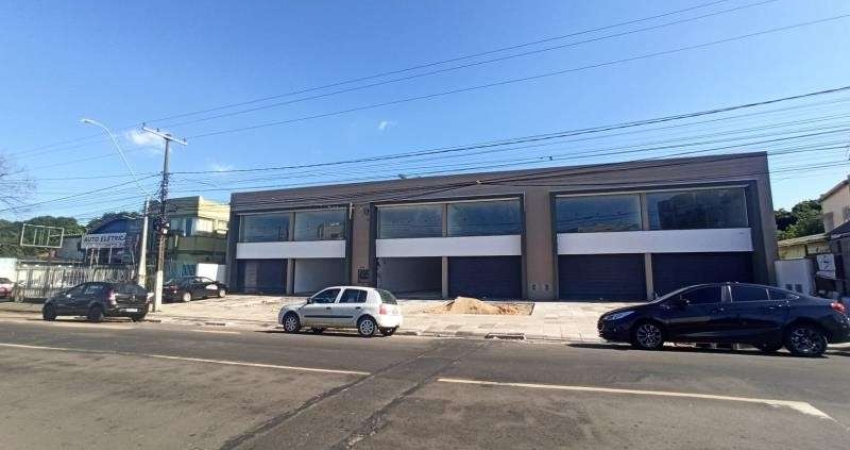 Ponto comercial para alugar na Rua Vinte e Quatro de Agosto, 604, Centro, Esteio